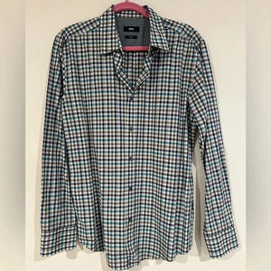 Hugo Boss Dress Shirt